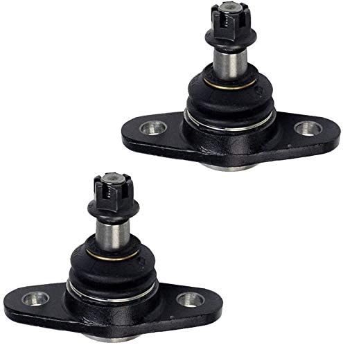 Detroit Axle - Front Lower Control Arms Kit for 2006 2007-2011 Hyunda Accent — image 8