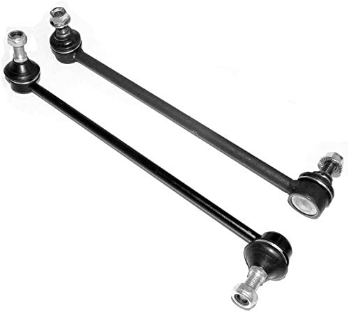 Detroit Axle - Front Lower Control Arms Kit for 2006 2007-2011 Hyunda Accent — image 7