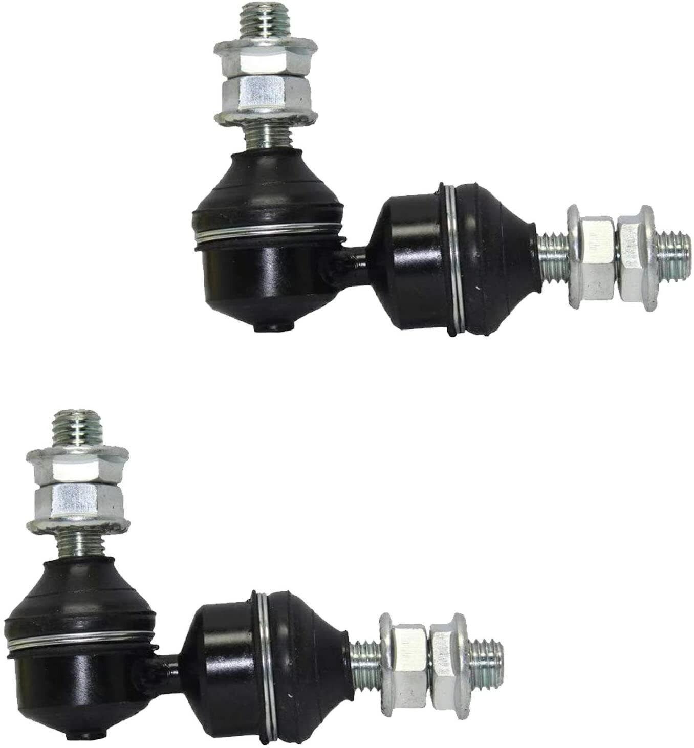 Detroit Axle - Front Upper Control Arms Sway Bars for Sebring Cirrus Stratus — image 5