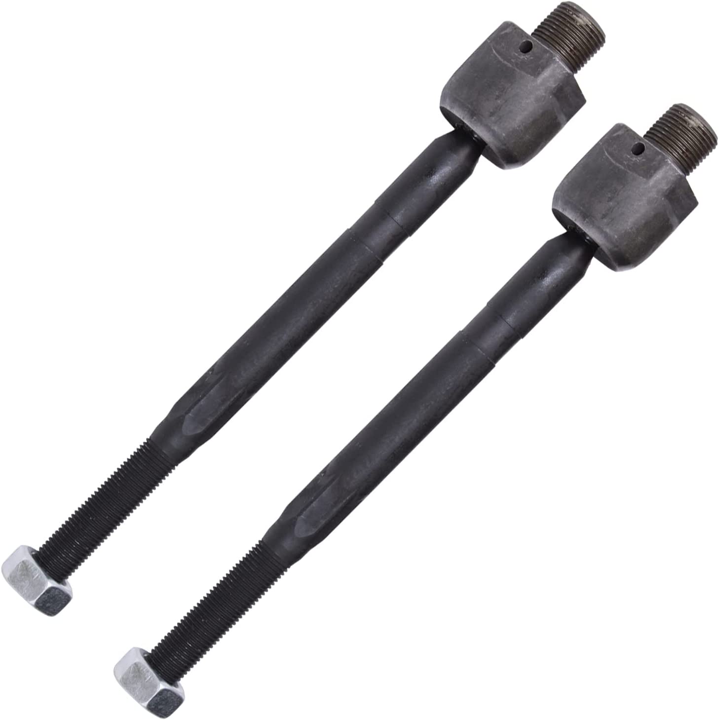 Detroit Axle - Front Inner Outer Tie Rods for 2003 2004-2008 Infiniti FX35 FX45 — image 4