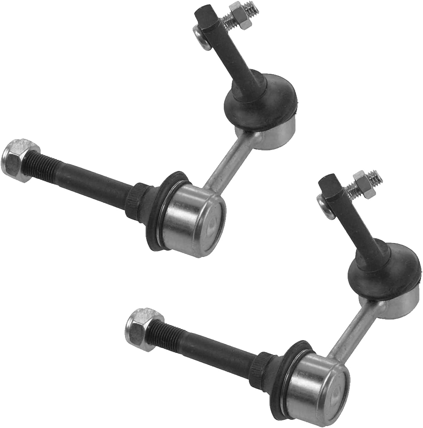 Detroit Axle - Front Lower Forward Control Arms Kit for Lexus GS300 GS400 GS430 — image 6