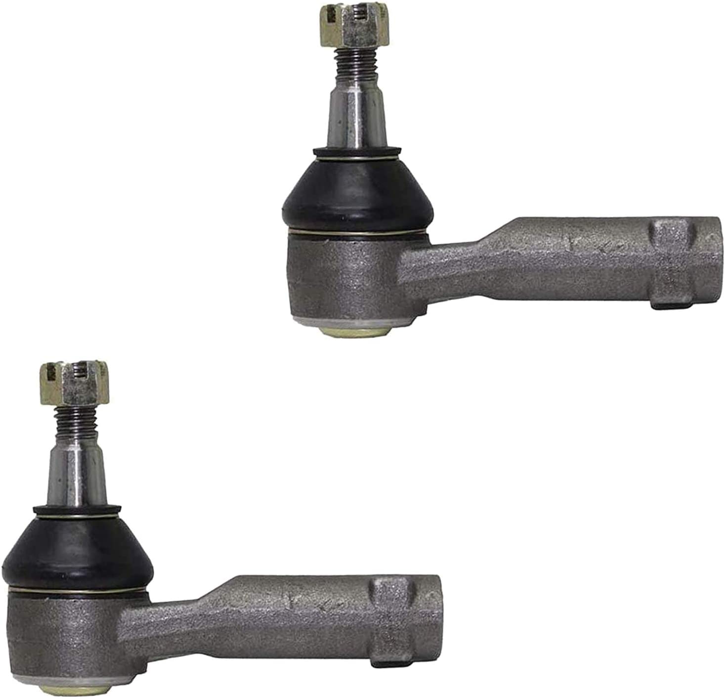 Detroit Axle - Upper and Lower Control Arm Kit for 05-08 F-150 06-08 Mark LT — image 6