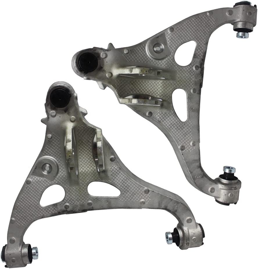 Detroit Axle - Upper and Lower Control Arm Kit for 05-08 F-150 06-08 Mark LT — image 4