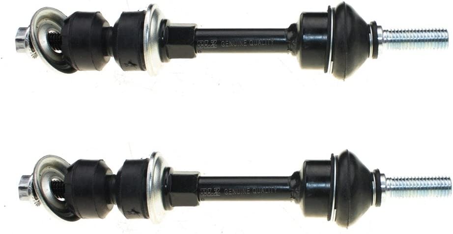 Detroit Axle - Upper and Lower Control Arm Kit for 05-08 F-150 06-08 Mark LT — image 7