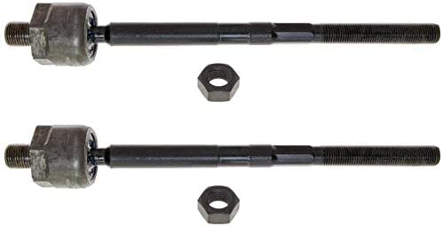 Detroit Axle - Front Lower Control Arms Inner Outer Tie Rods for S500 S430 S350 — image 6