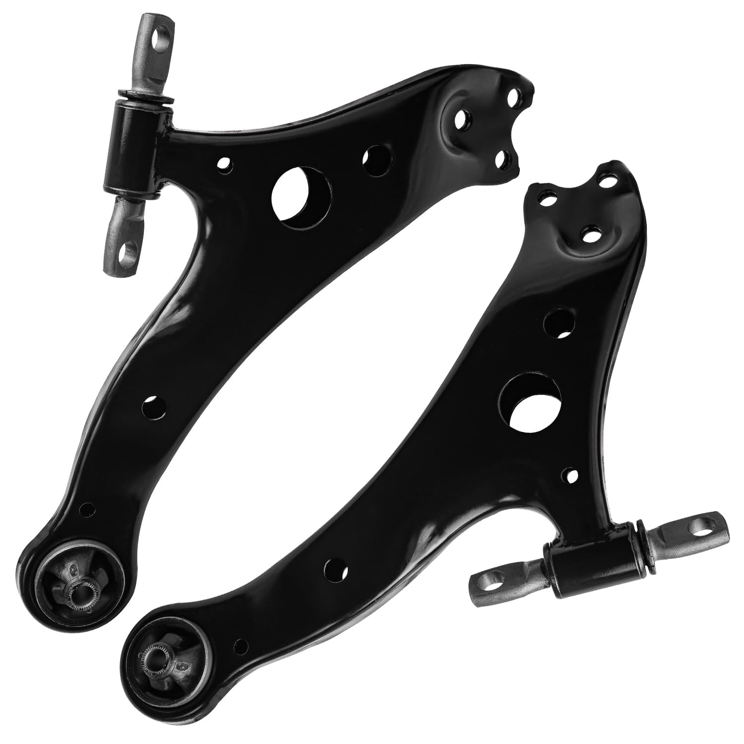 Detroit Axle - Front Lower Control Arms for Toyota Camry Solara Lexus ES330 — image 4