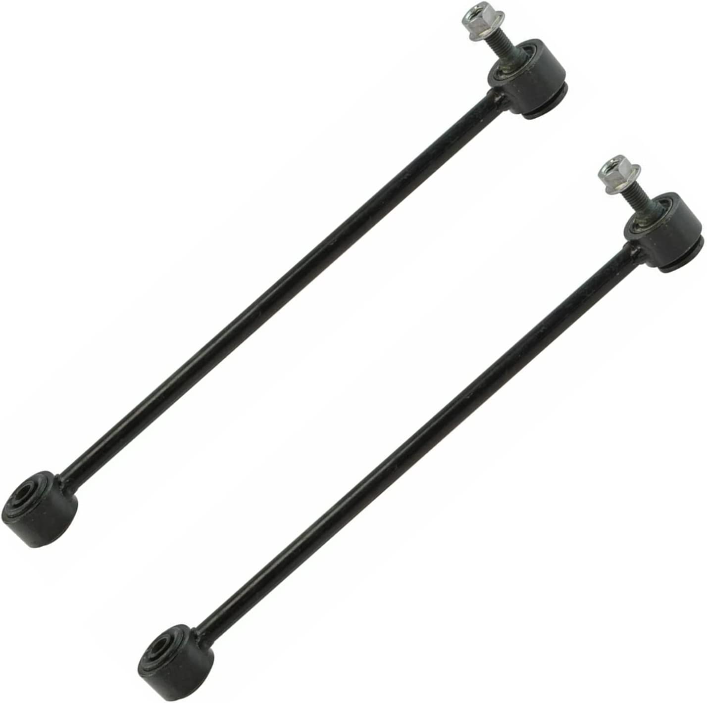 Detroit Axle - Front  Rear Sway Bar Links for Ford Expedition Lincoln Navigator — image 5