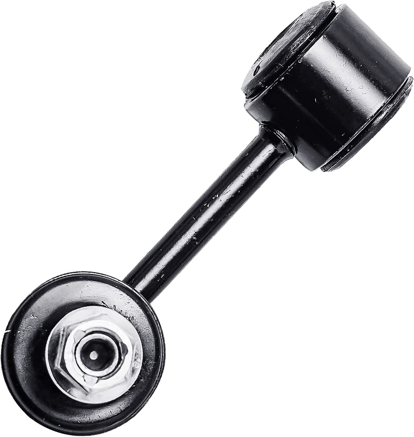 Detroit Axle - Front Rear Sway Bar Links for Fusion MKZ Zephyr Mercury Milan — image 7