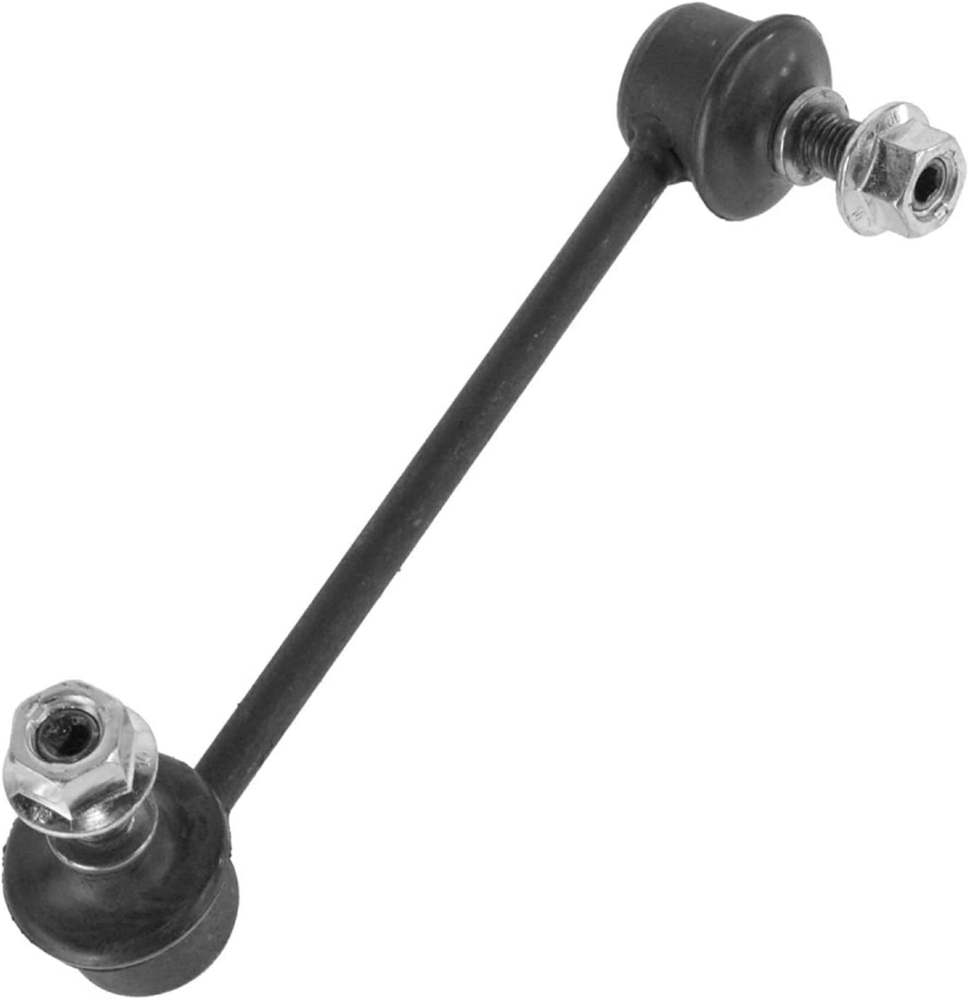 Detroit Axle - Front Rear Sway Bar Links for Fusion MKZ Zephyr Mercury Milan — image 5