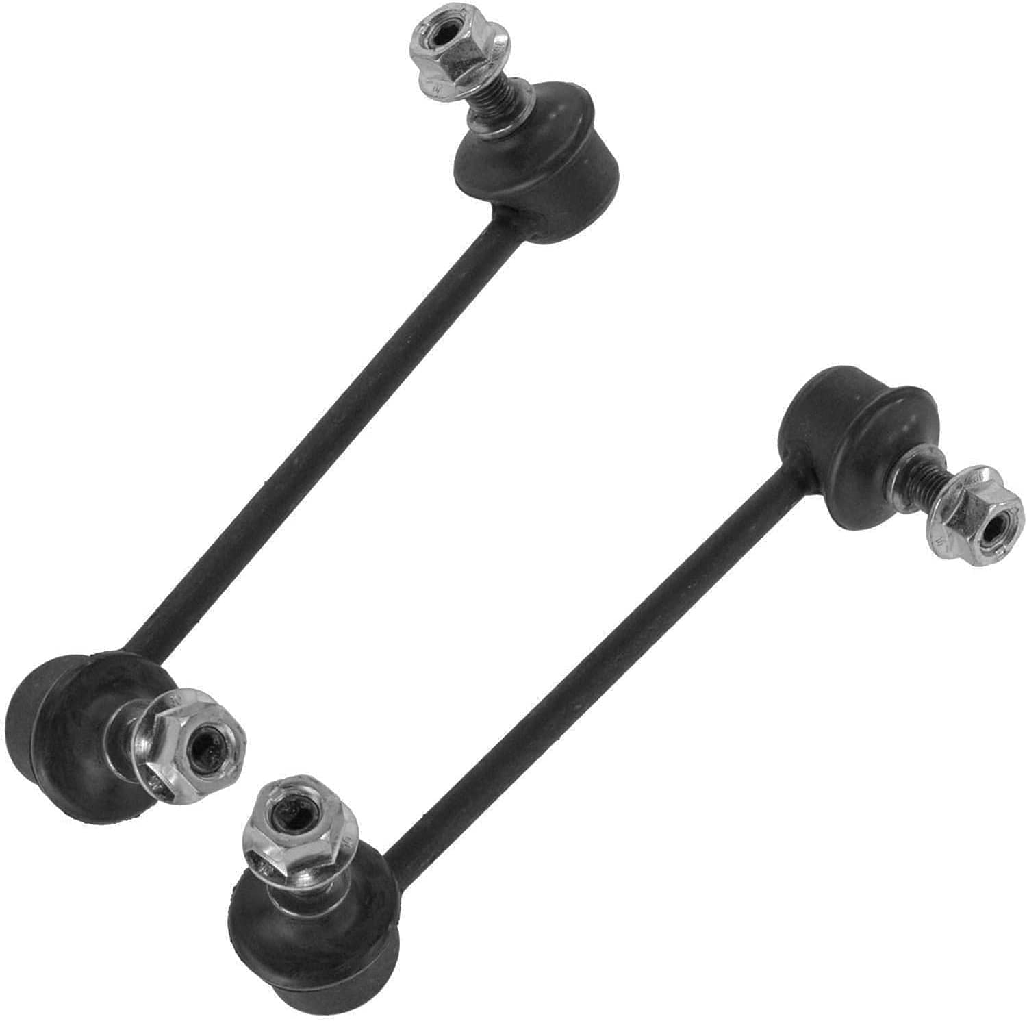 Detroit Axle - Front Rear Sway Bar Links for Fusion MKZ Zephyr Mercury Milan — image 4