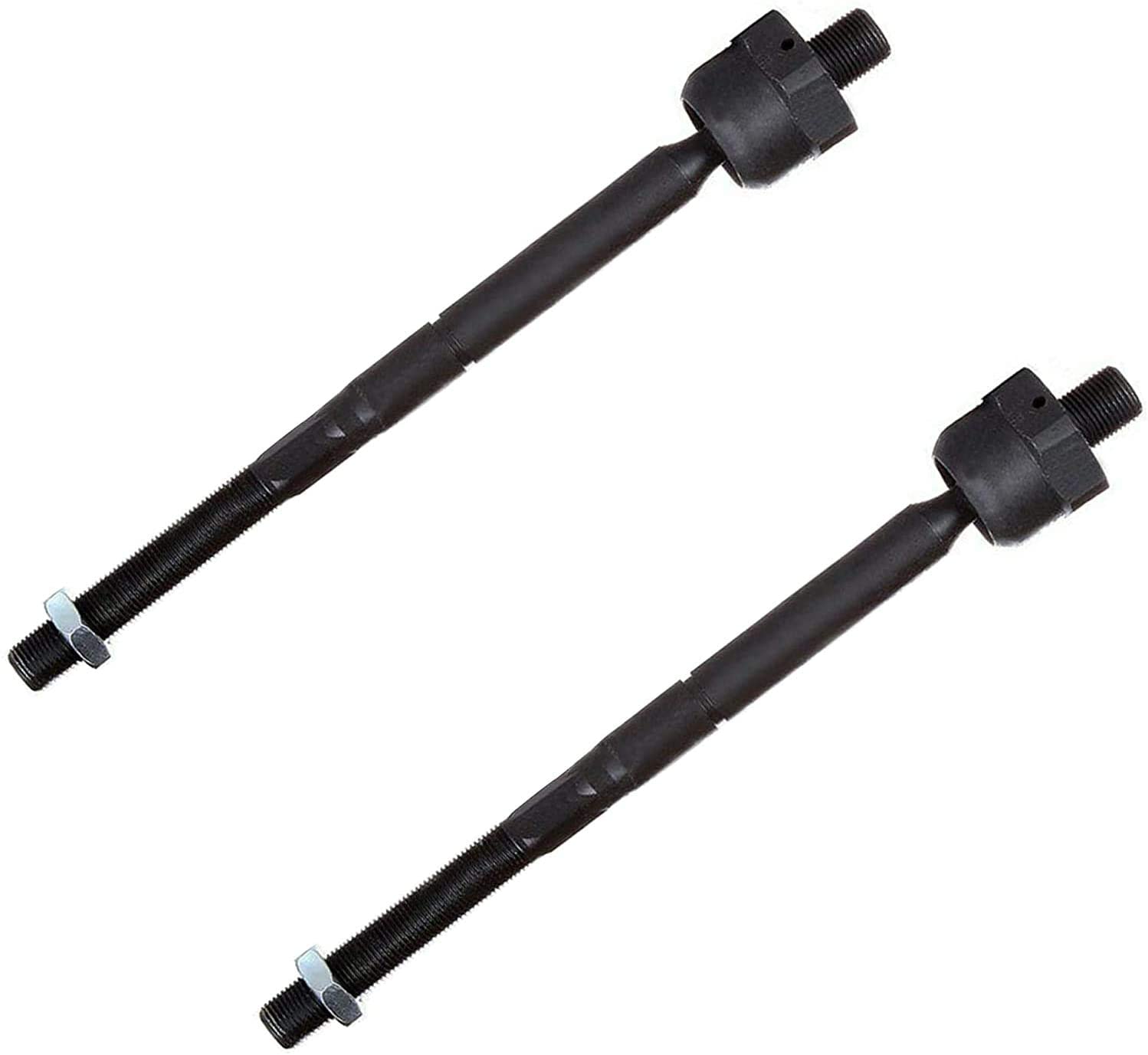 Detroit Axle - Front Tie Rods Sway Bars Kit for Ford Expedition F-150 Navigator — image 4