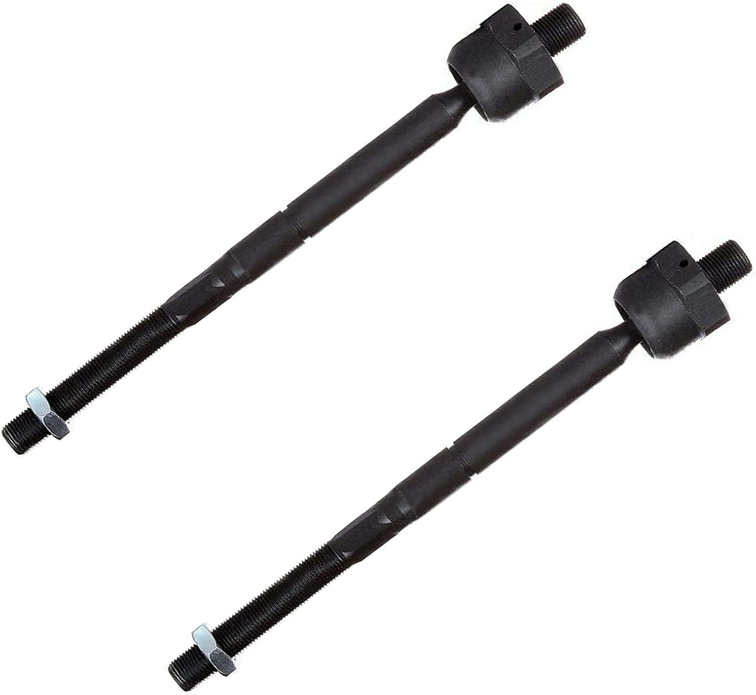 Detroit Axle - Front Inner Outer Tie Rods for Ford F-150 Expedition Navigator — image 4
