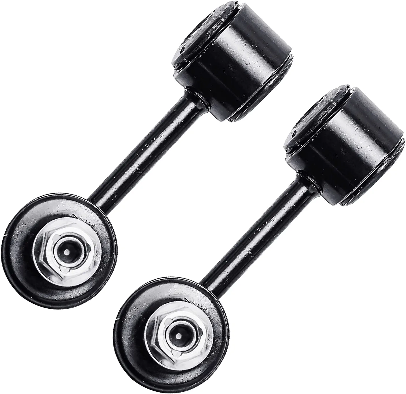 Detroit Axle - Front Upper  Lower Control Arms Kit for Ford Fusion Lincoln MKZ — image 8