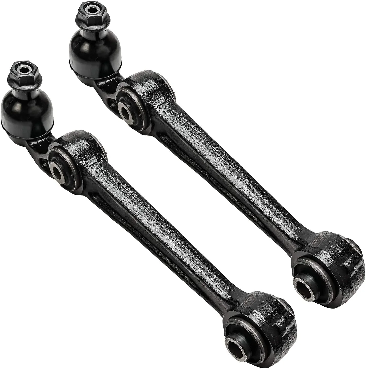 Detroit Axle - Front Upper  Lower Control Arms Kit for Ford Fusion Lincoln MKZ — image 5