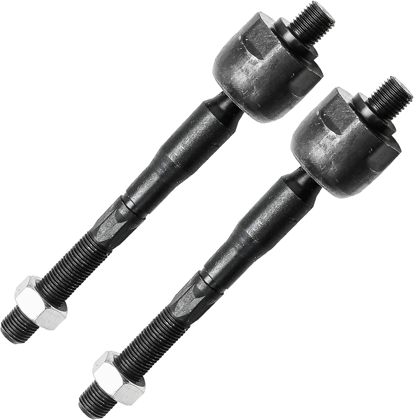 Detroit Axle - Front Control Arms Tie Rods Kit for Ford Fusion Mercury Milan MKZ — image 7