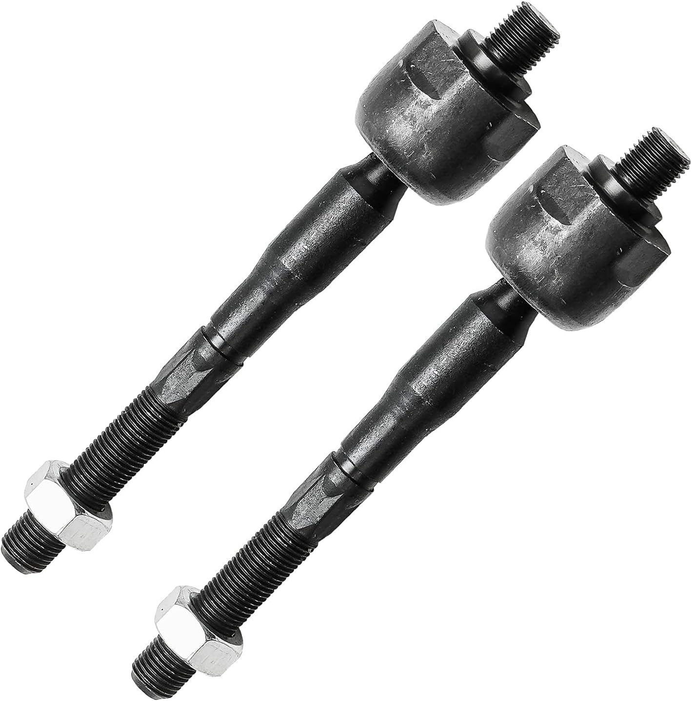 Detroit Axle - Front Lower Forward Control Arms Tie Rods for Fusion Milan MKZ — image 5