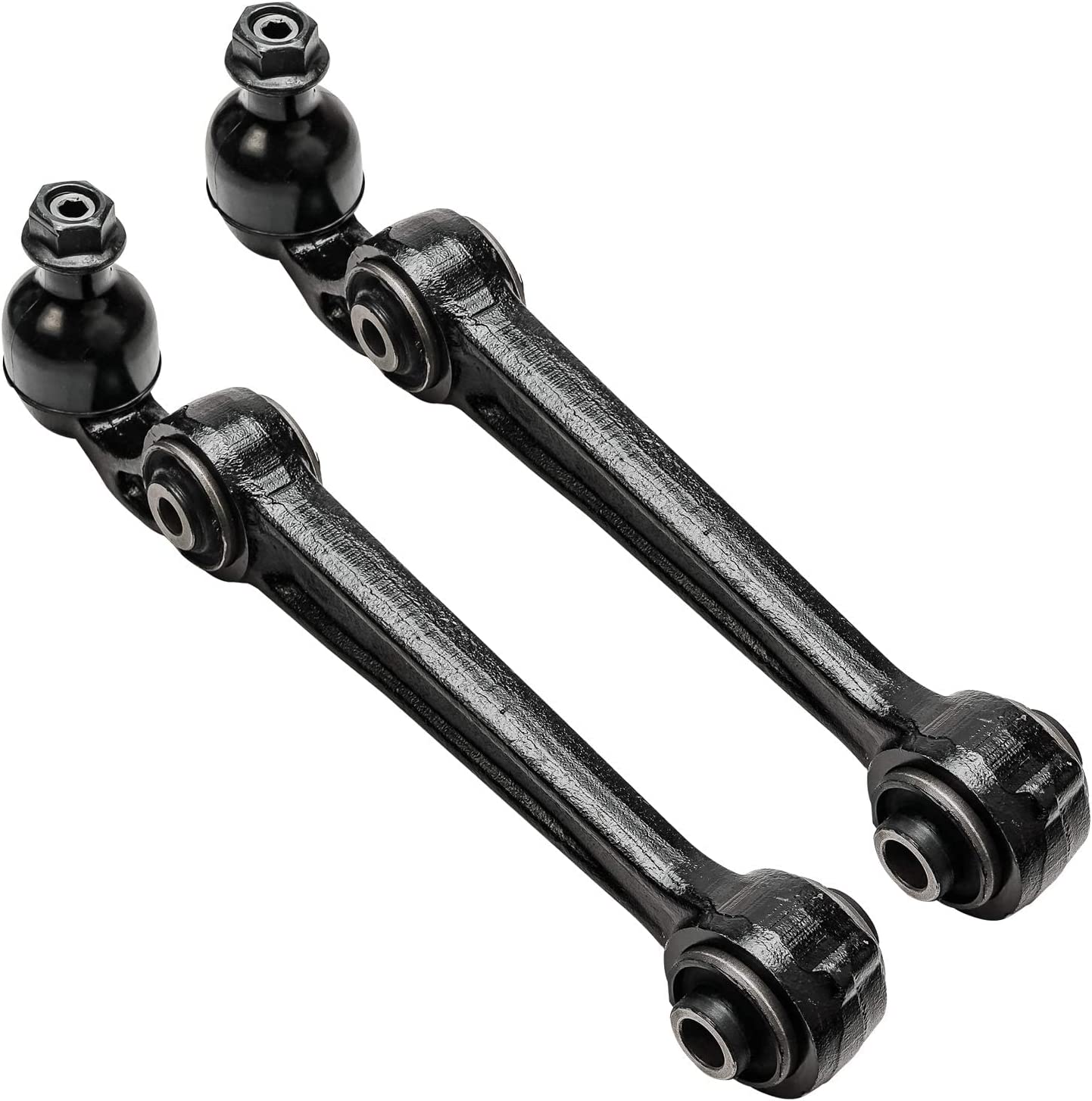 Detroit Axle - Front Lower Forward Control Arms Kit for Ford Fusion Lincoln MKZ — image 4