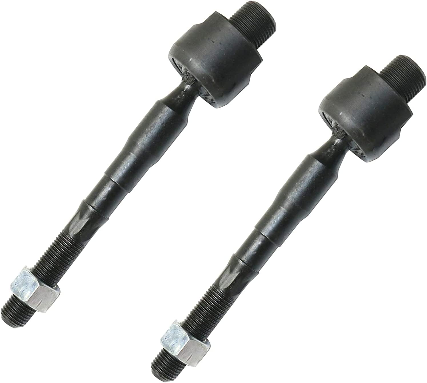Detroit Axle - Front Inner Outer Tie Rods Sway Bars for Honda Civic Acura ILX — image 4