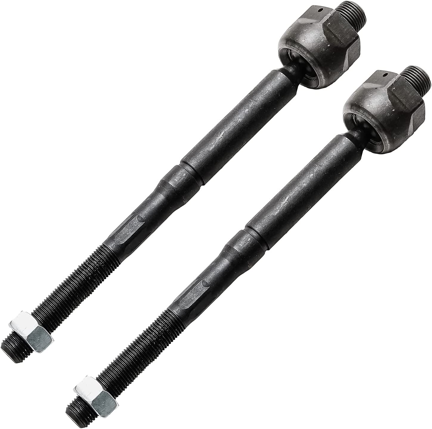 Detroit Axle - AWD Front Tie Rods Sway Bars Kit for 300 Dodge Magnum Charger — image 5