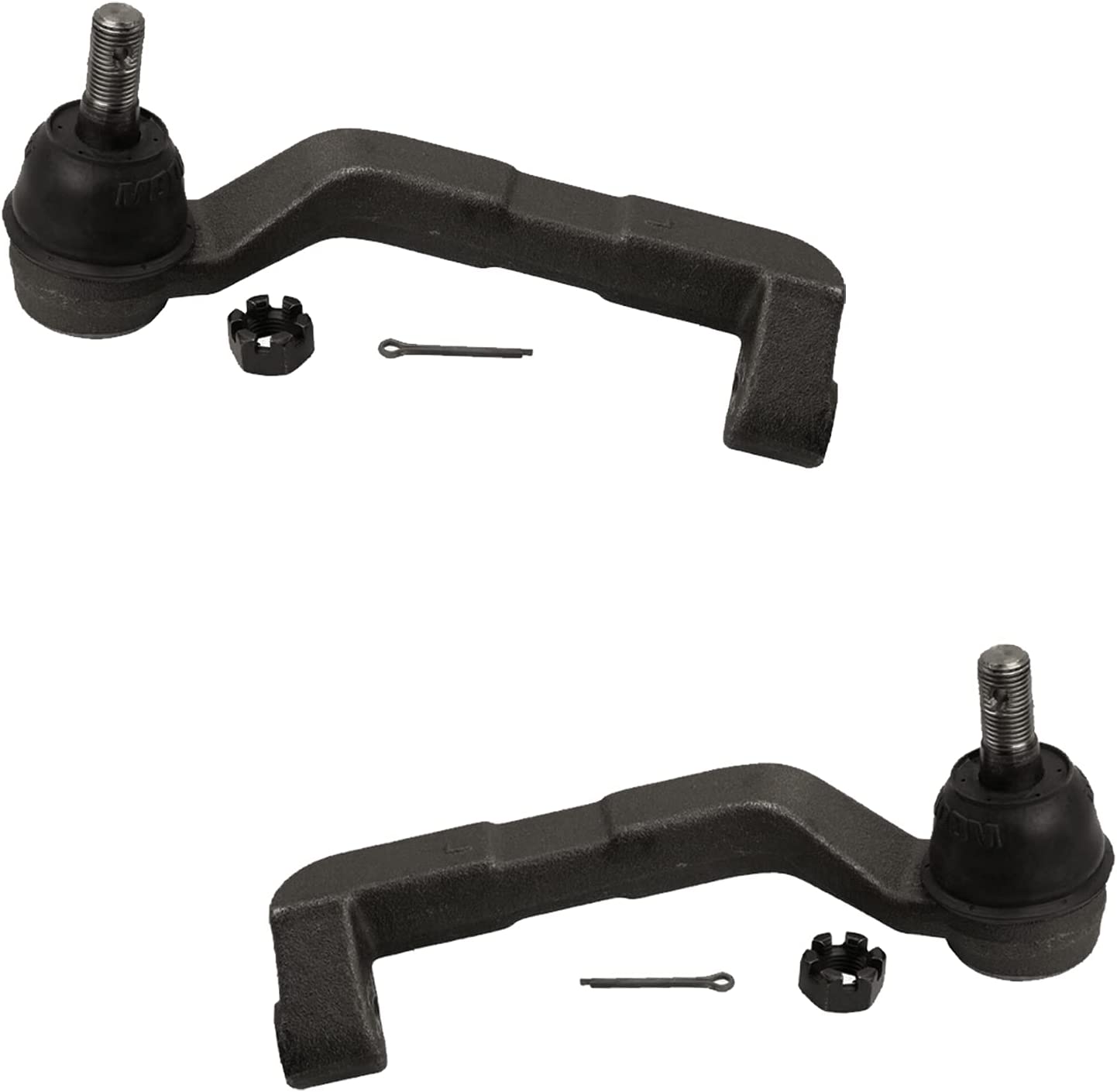 Detroit Axle - AWD Front Upper Control Arm for Chrysler 300 Dodge Magnum Charger — image 5