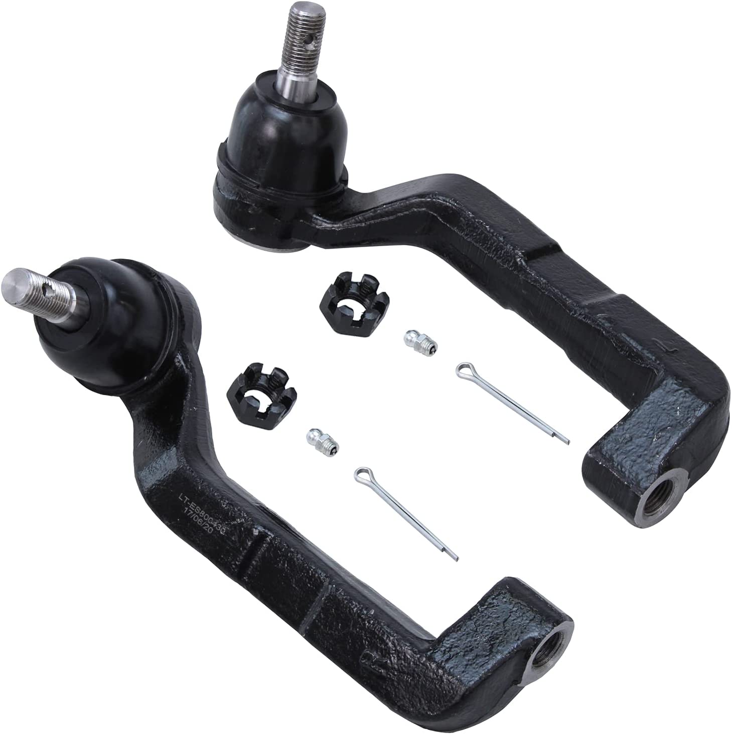 Detroit Axle - AWD Front Upper Control Arm for Dodge Charger Magnum Chrysler 300 — image 5