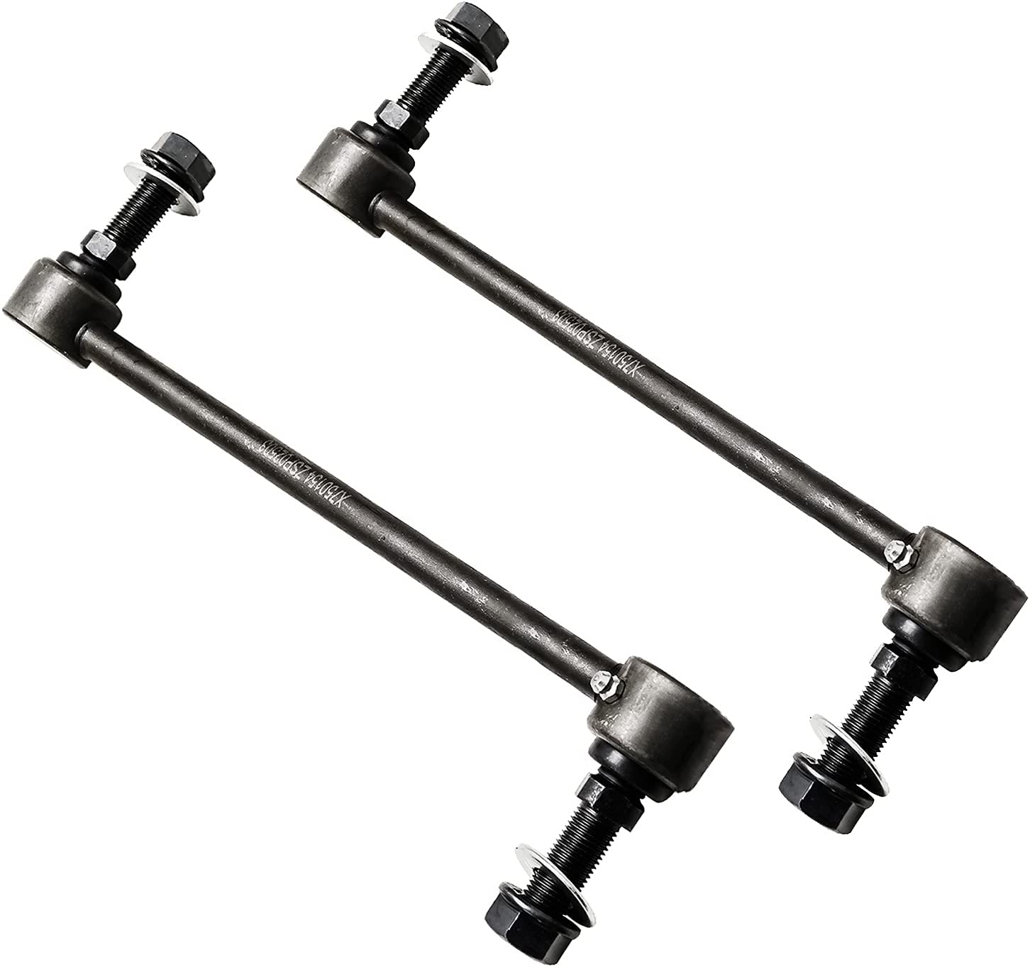 Detroit Axle - AWD Front Tierods Sway Bars for Dodge Magnum Charger Chrysler 300 — image 6