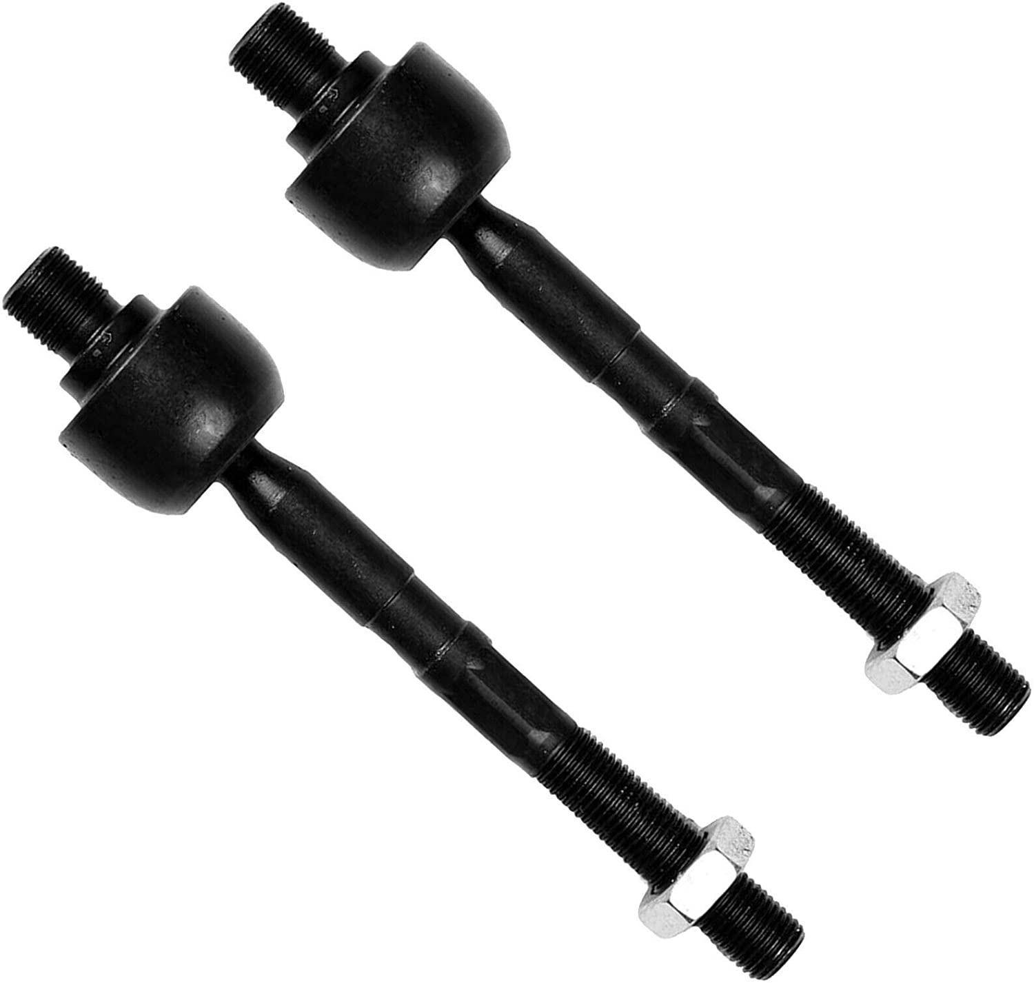 Detroit Axle - Front Inner  Outer Tie Rods for Hyundai Elantra Kia Forte Koup — image 4