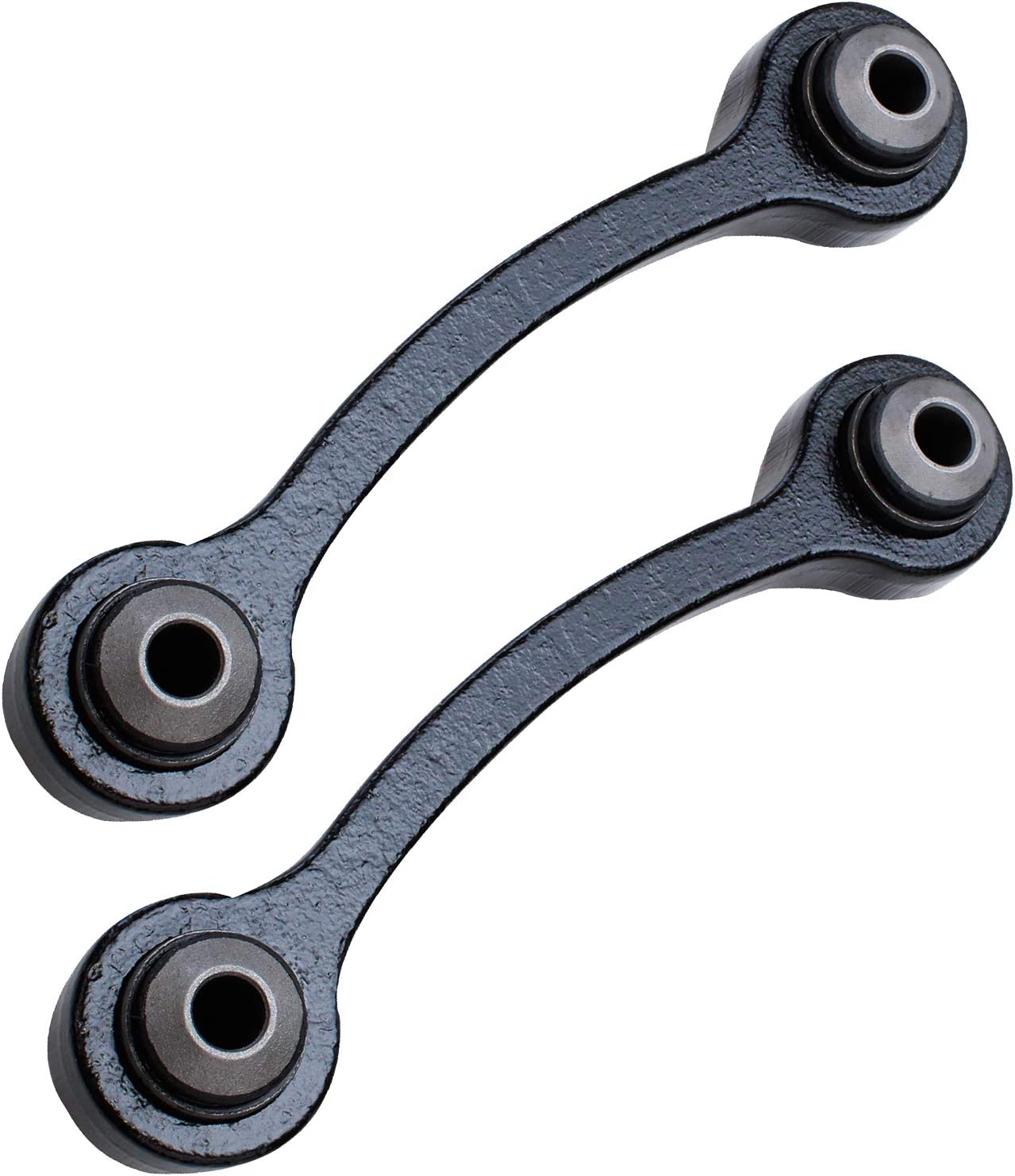 Detroit Axle - Rear Upper Forward Rearward Control Arms for GMC Acadia Traverse — image 4
