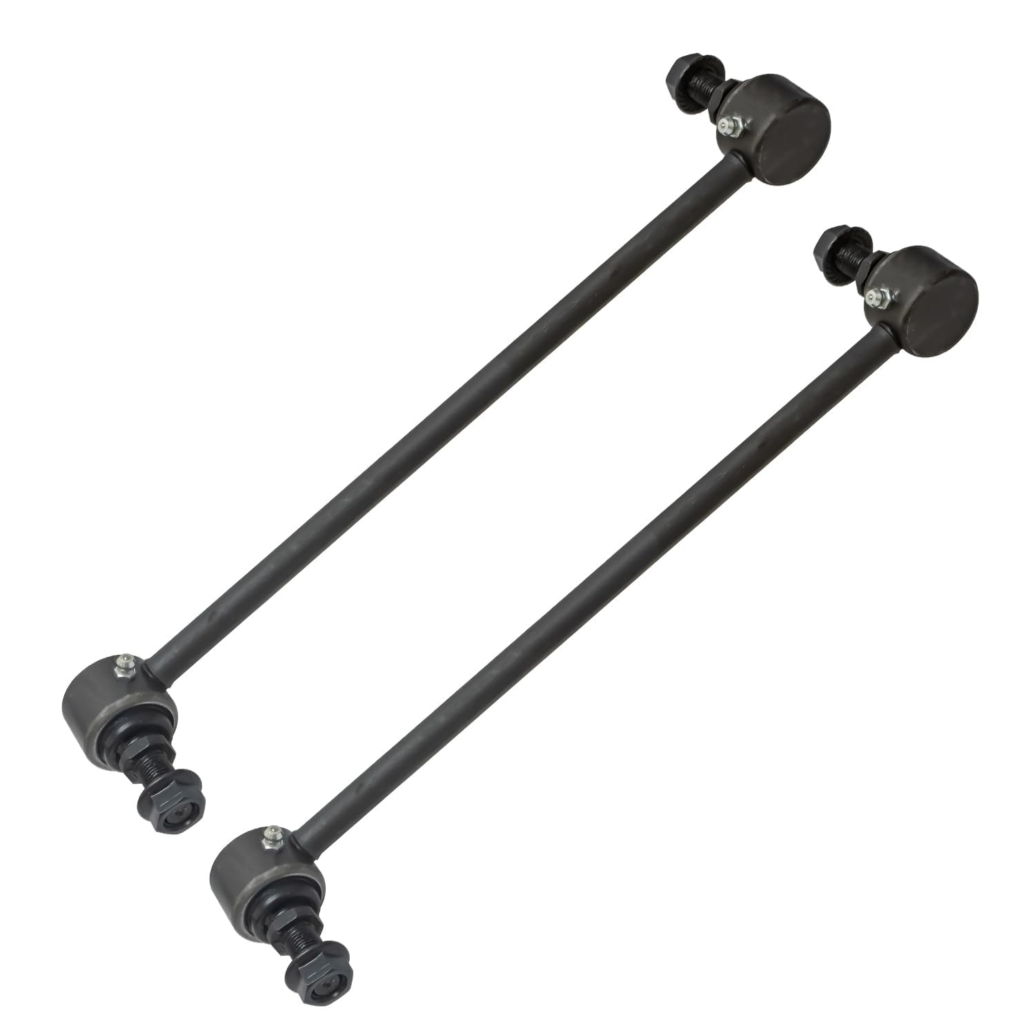 Detroit Axle - Front Lower Control Arms Sway Bar Links for Acura MDX Honda Pilot — image 5