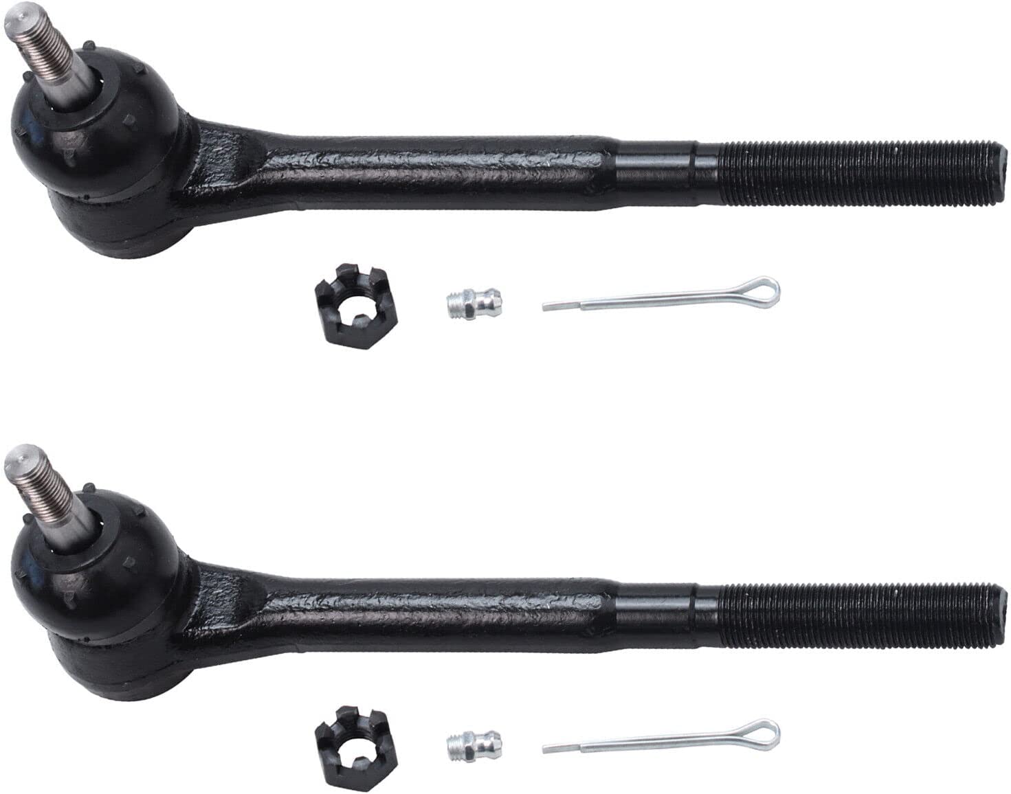 Detroit Axle - Front Control Arms Tie Rods for Grand Prix Monte Carlo Regal — image 5