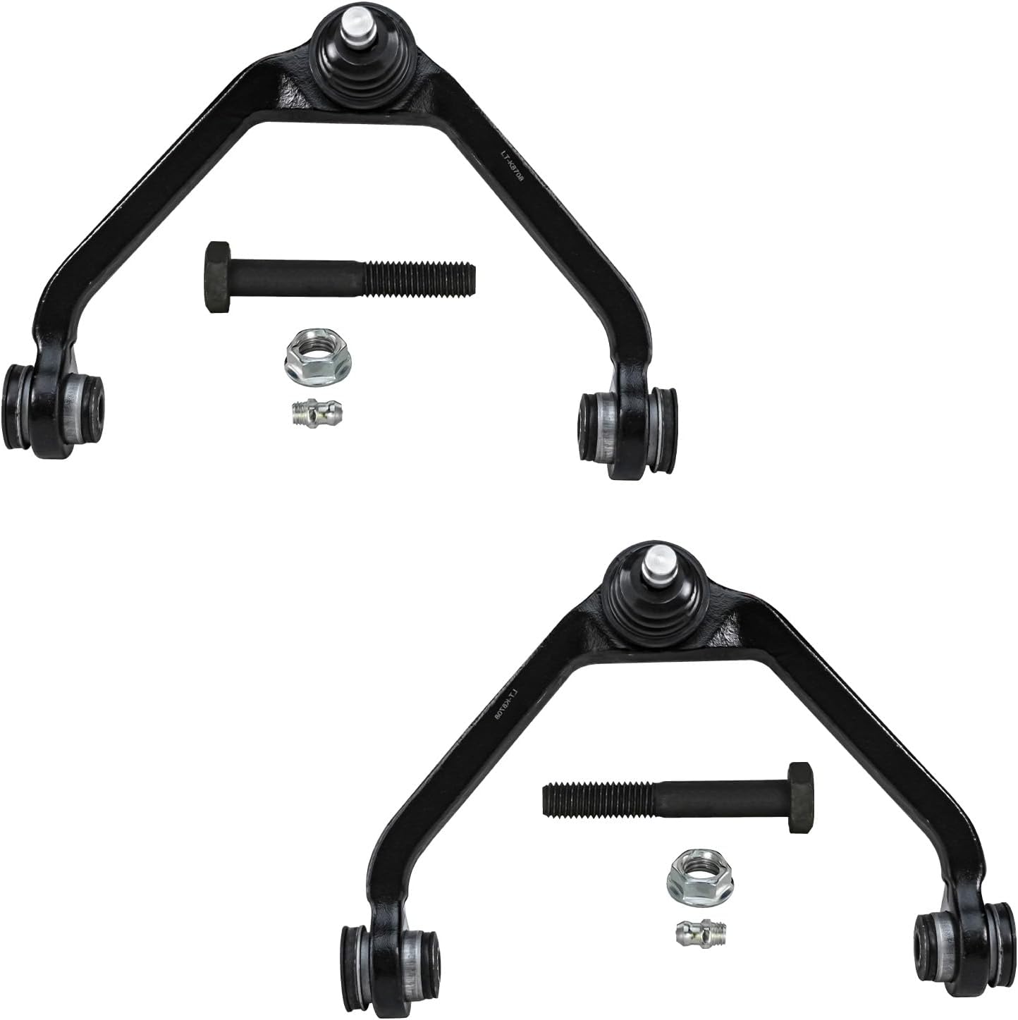Detroit Axle - Front Control Arms Sway Bars Kit for Explorer Ranger B3000 B4000 — image 5