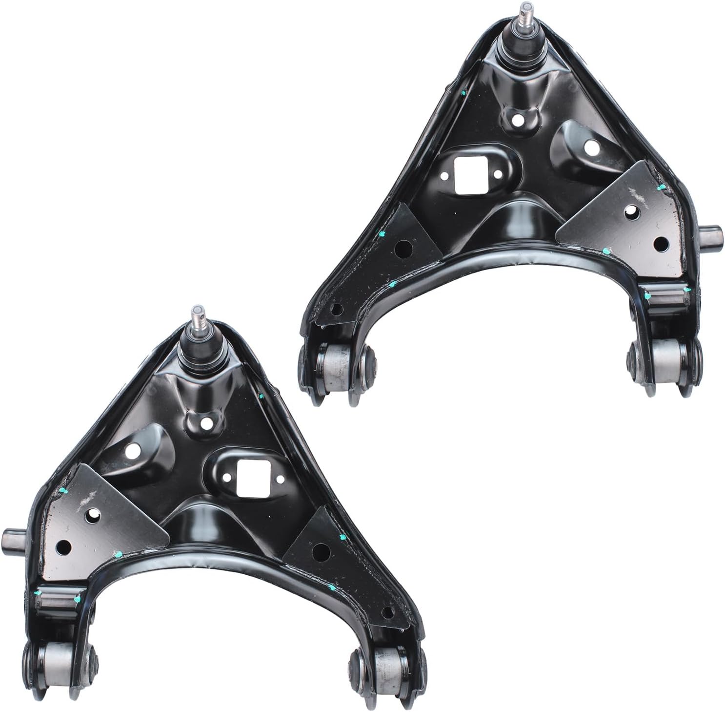 Detroit Axle - Front Control Arms Sway Bars Kit for Explorer Ranger B3000 B4000 — image 4