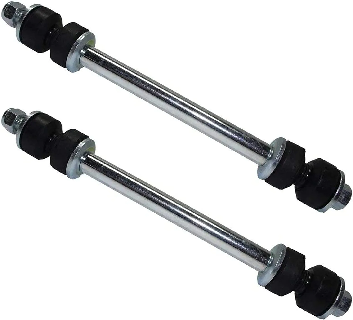 Detroit Axle - Front Upper  Lower Control Arms Kit for Ford Explorer Ranger — image 6