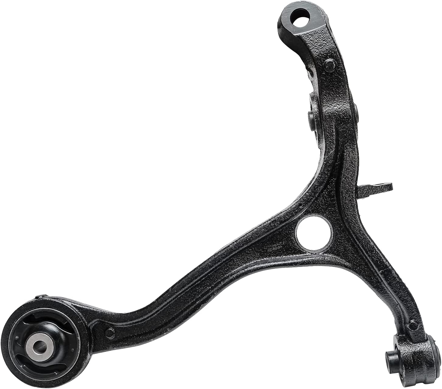 Detroit Axle - Front Control Arms Tie Rods Sway Bar Links for 08-12 Honda Accord — image 5