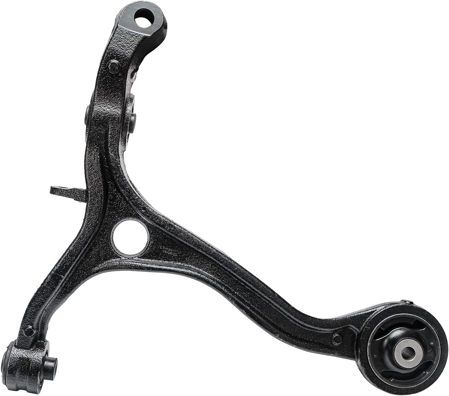 Detroit Axle - Front Control Arms Tie Rods Sway Bar Links for 08-12 Honda Accord — image 6