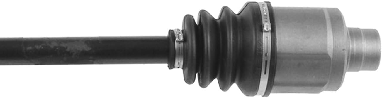 Detroit Axle - Front Left CV Axle Shaft for 1995-1998 Honda Odyssey Isuzu Oasis — image 9