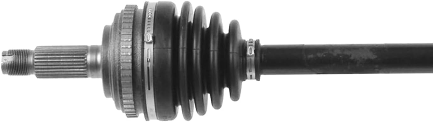 Detroit Axle - Front Left CV Axle Shaft for 1995-1998 Honda Odyssey Isuzu Oasis — image 8