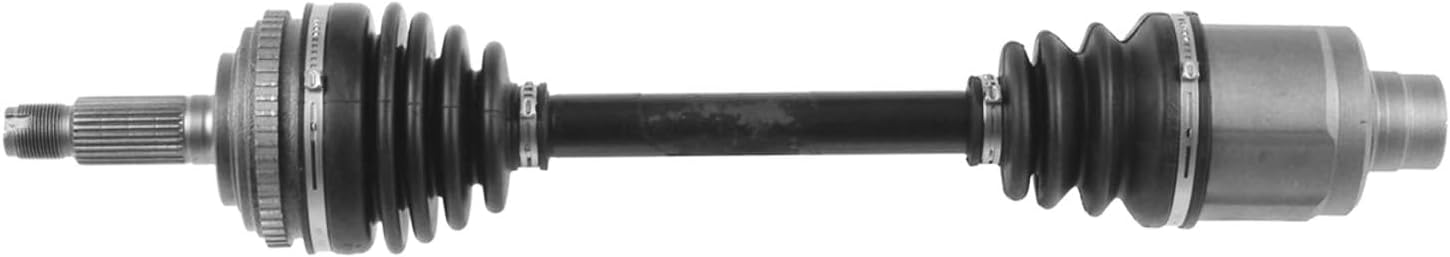 Detroit Axle - Front Left CV Axle Shaft for 1995-1998 Honda Odyssey Isuzu Oasis — image 6