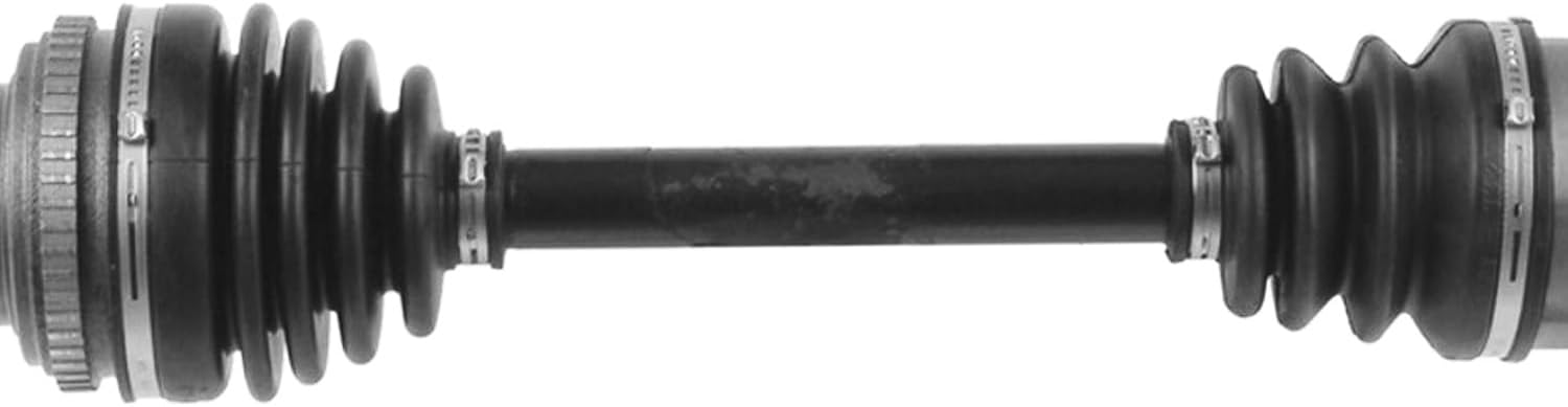 Detroit Axle - Front Left CV Axle Shaft for 1995-1998 Honda Odyssey Isuzu Oasis — image 7