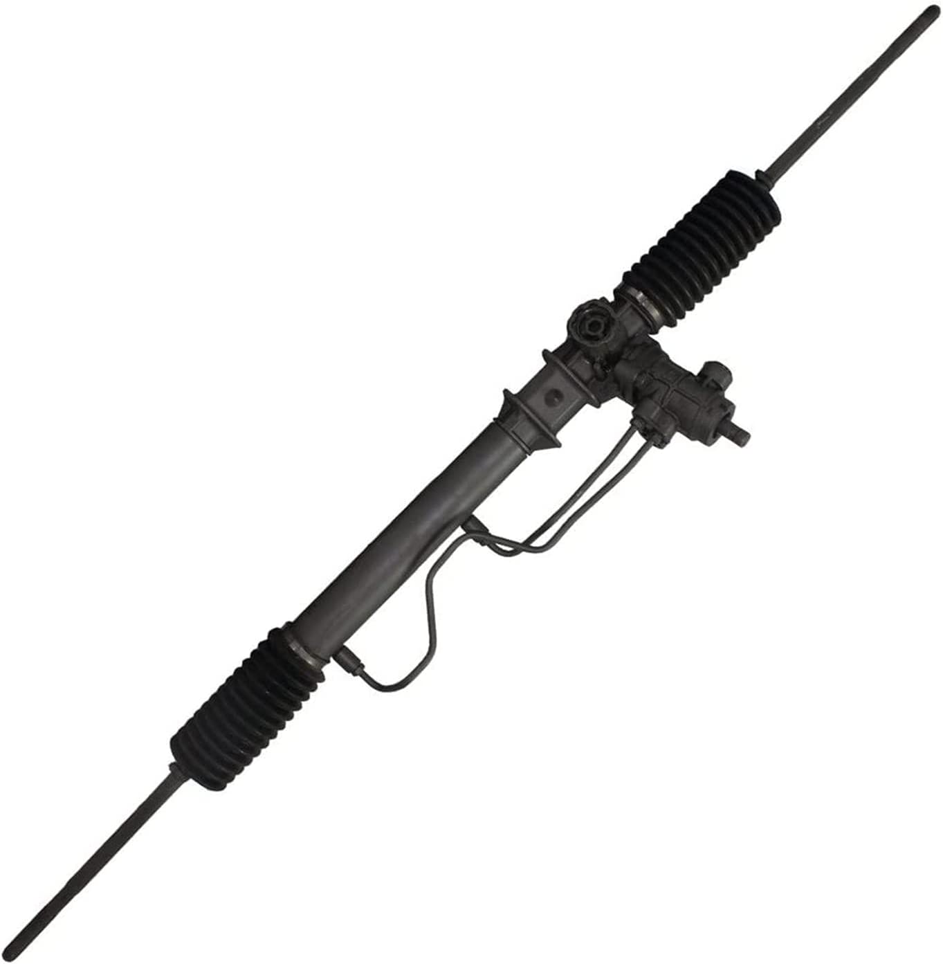 Detroit Axle - Rack and Pinion for Dodge Plymouth Colt Mitsubishi Mirage — image 4