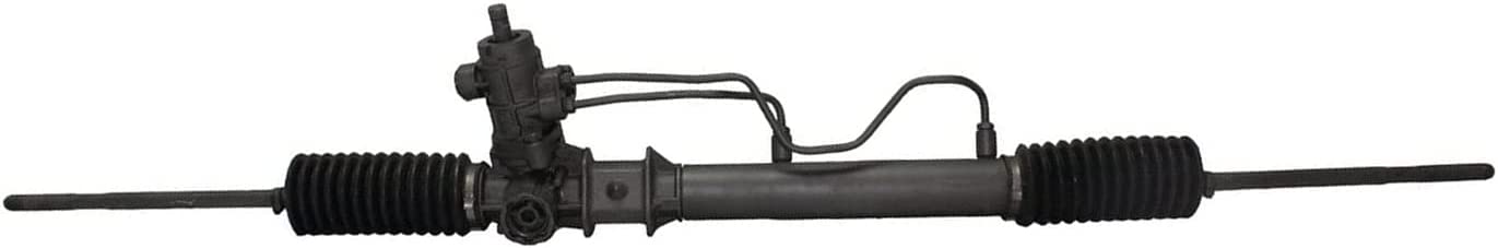 Detroit Axle - Rack and Pinion for Dodge Plymouth Colt Mitsubishi Mirage — image 7
