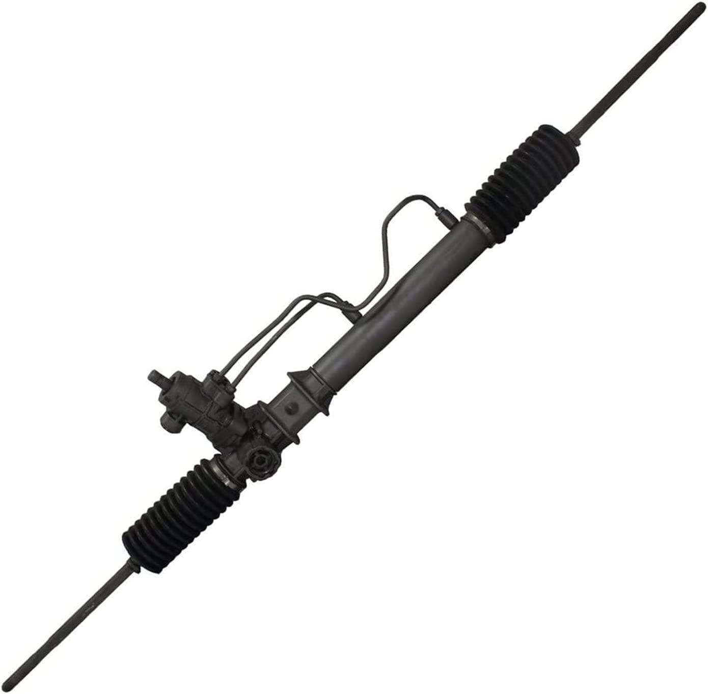Detroit Axle - Rack and Pinion for Dodge Plymouth Colt Mitsubishi Mirage — image 5