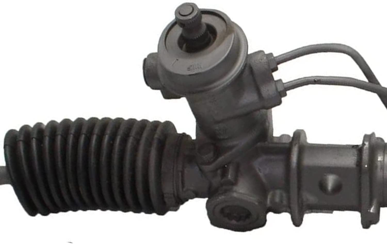 Detroit Axle - Rack and Pinion for Dodge Plymouth Colt Mitsubishi Mirage — image 8