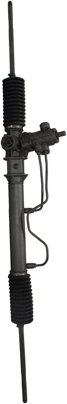 Detroit Axle - Rack and Pinion for Dodge Plymouth Colt Mitsubishi Mirage — image 6