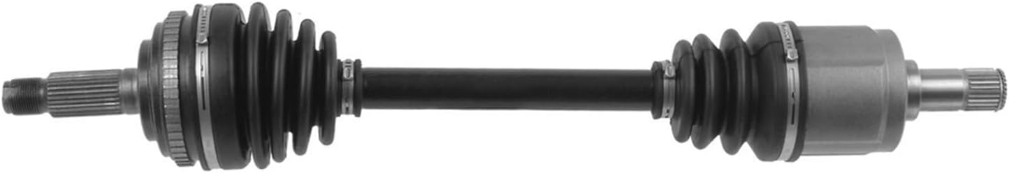 Detroit Axle - Front Right CV Axle Shaft for Honda Odyssey Isuzu Oasis — image 5