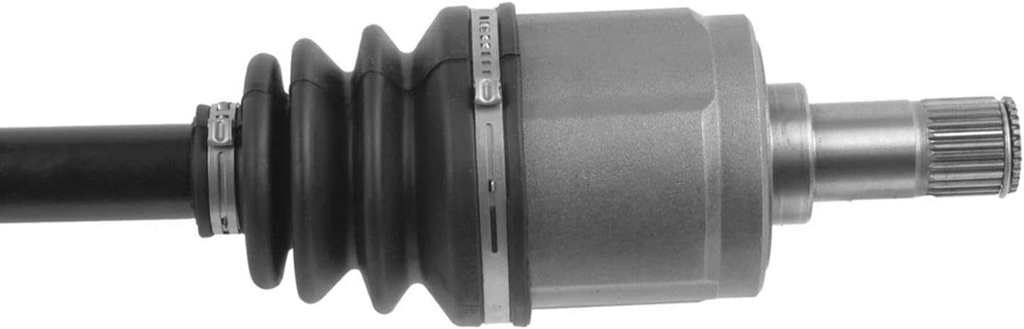 Detroit Axle - Front Right CV Axle Shaft for Honda Odyssey Isuzu Oasis — image 9