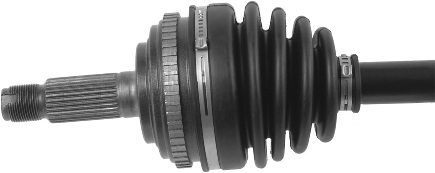 Detroit Axle - Front Right CV Axle Shaft for Honda Odyssey Isuzu Oasis — image 7