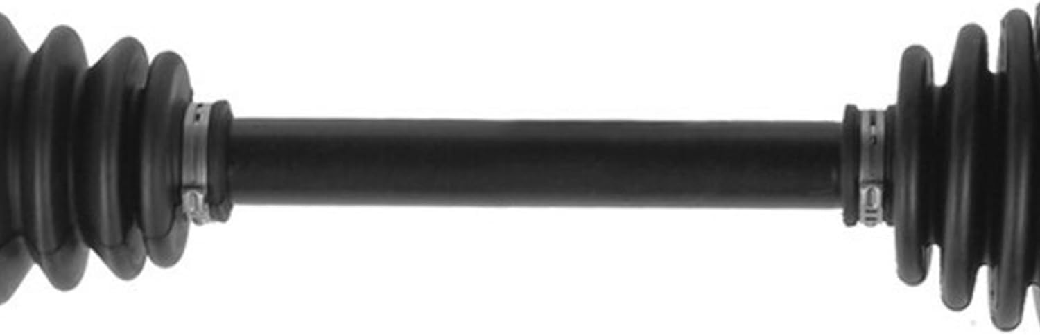 Detroit Axle - Front Right CV Axle Shaft for Honda Odyssey Isuzu Oasis — image 8