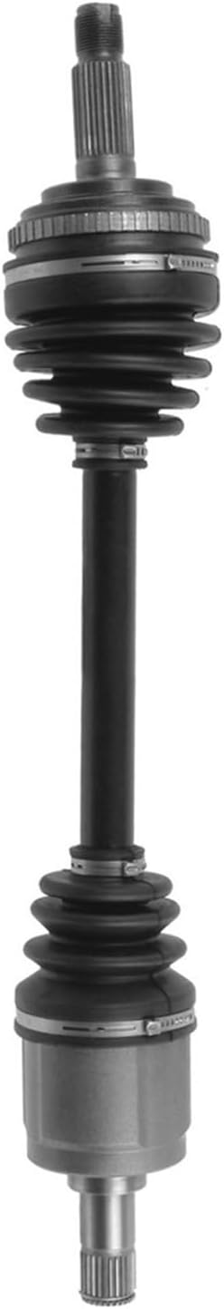 Detroit Axle - Front Right CV Axle Shaft for Honda Odyssey Isuzu Oasis — image 6