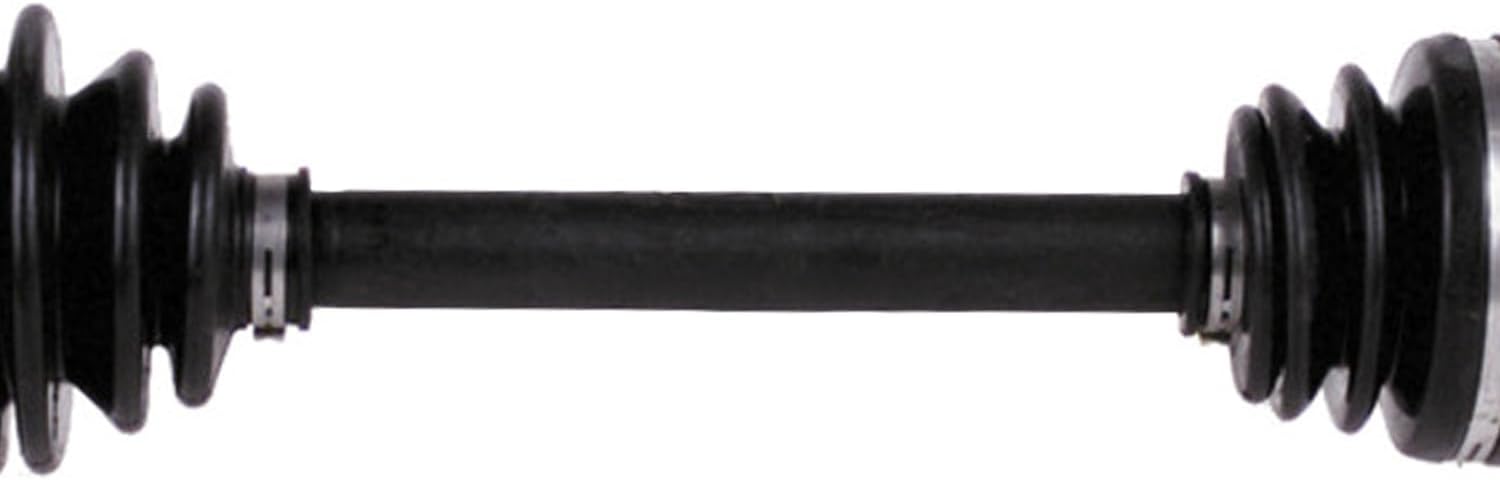 Detroit Axle - Front Right CV Axle Shaft for 1990-1996 Honda Prelude — image 7